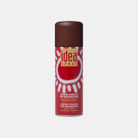 Acryl-Sprühfarbe MAIMERI Idea Spray - 200 ml – Siena gebrannt