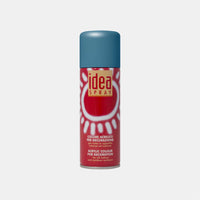 Acryl-Sprühfarbe MAIMERI Idea Spray - 200 ml – Türkis