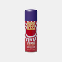 Acryl-Sprühfarbe MAIMERI Idea Spray - 200 ml – Ultramarin