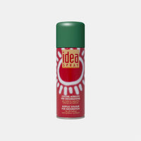 Acryl-Sprühfarbe MAIMERI Idea Spray - 200 ml – Viridiangrün