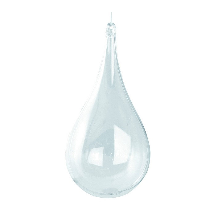 Acryl-Tropfen 18 cm — Bild 2