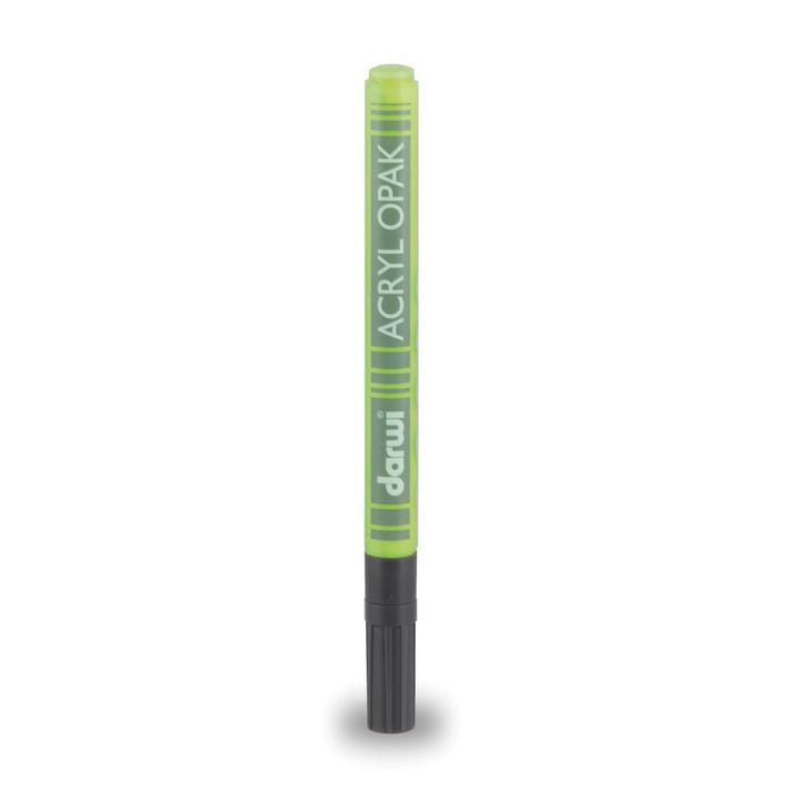 ACRYL Universal-Acrylmarker, fein, 3 ml / 0,8 mm | verschiedene Farben — Bild 4