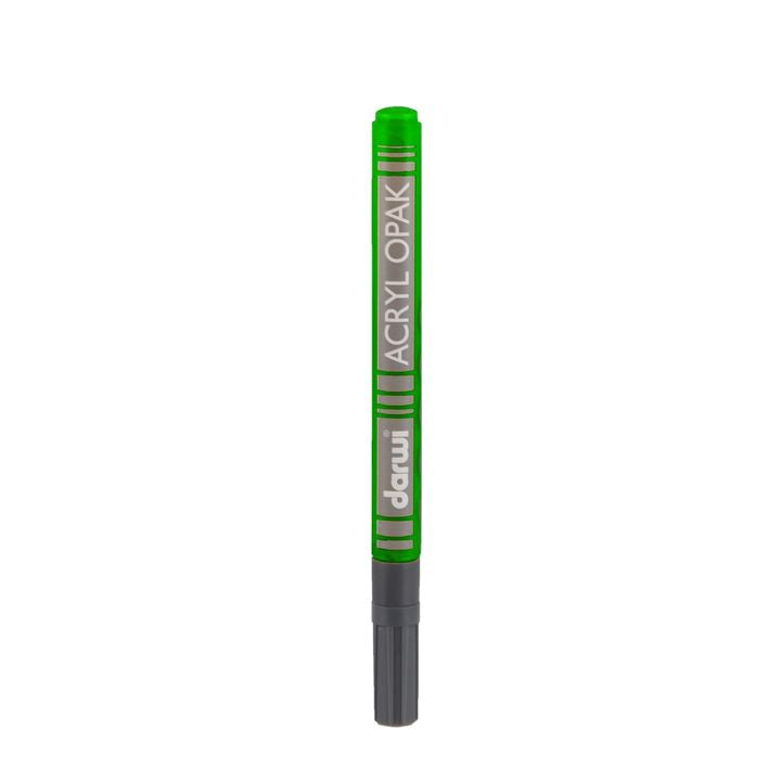 ACRYL Universal-Acrylmarker, fein, 3 ml / 0,8 mm | verschiedene Farben — Bild 7
