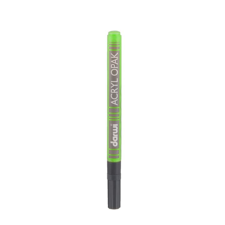 ACRYL Universal-Acrylmarker, fein, 3 ml / 0,8 mm | verschiedene Farben — Bild 5