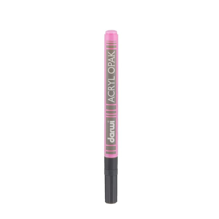 ACRYL Universal-Acrylmarker, fein, 3 ml / 0,8 mm | verschiedene Farben — Bild 3