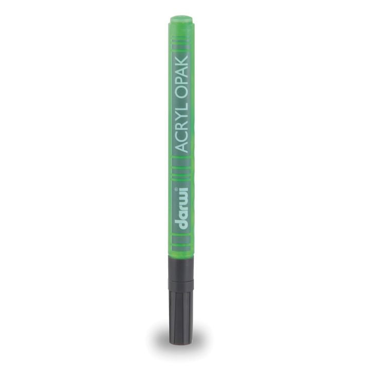 ACRYL Universal-Acrylmarker, fein, 3 ml / 0,8 mm | verschiedene Farben — Bild 6