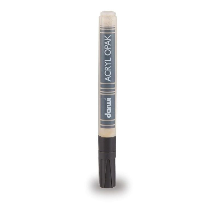 ACRYL Universal-Acrylmarker, fein, 3 ml / 0,8 mm | verschiedene Farben — Bild 2