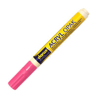 ACRYL Universal-Acrylmarker, Strichstärke 2 mm / 6 ml – Rosa