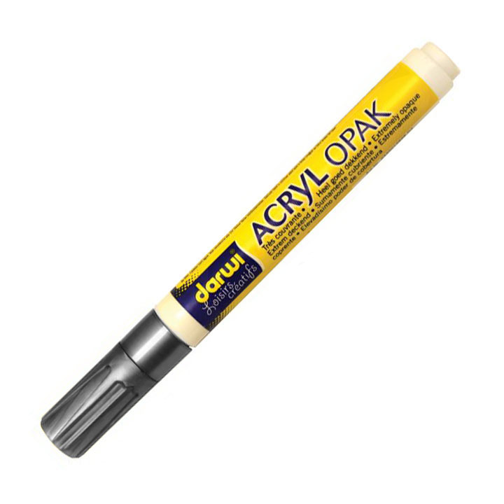 ACRYL Universal-Acrylmarker, Strichstärke 2 mm / 6 ml | verschiedene Farbtöne — Bild 4