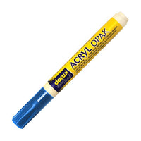 ACRYL Universal-Acrylmarker, Strichstärke 2 mm / 6 ml – hellblau
