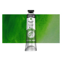Acrylfarbe Artemisia 20 ml – Brillantgrün