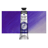 Acrylfarbe Artemisia 20 ml – Dunkles Ultramarinblau