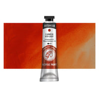 Acrylfarbe Artemisia 20 ml – Helles Kadmiumrot