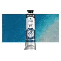 Acrylfarbe Artemisia 20 ml – Himmelblau