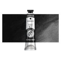 Acrylfarbe Artemisia 20 ml – Marsschwarz