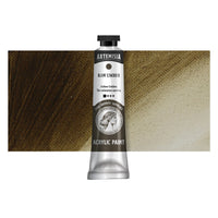 Acrylfarbe Artemisia 20 ml – Natürliche Umbra