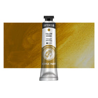 Acrylfarbe Artemisia 20 ml – Ockergelb