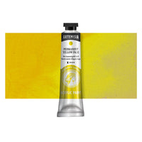 Acrylfarbe Artemisia 20 ml – Permanentgelb hell