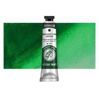 Acrylfarbe Artemisia 20 ml – Permanentgrün mittel