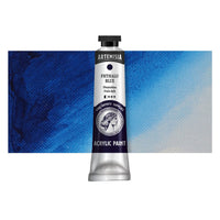 Acrylfarbe Artemisia 20 ml – Phthaloblau