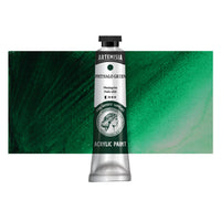 Acrylfarbe Artemisia 20 ml – Phthalogrün