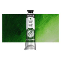 Acrylfarbe Artemisia 20 ml – Preußischgrün