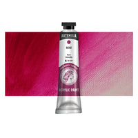Acrylfarbe Artemisia 20 ml – Rosalila