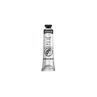 Acrylfarbe Artemisia 20 ml – Titanweiß