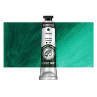 Acrylfarbe Artemisia 20 ml – Viridiangrün