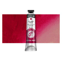 Acrylfarbe Artemisia 40 ml – Alpenveilchenlila