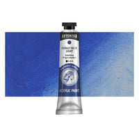 Acrylfarbe Artemisia 40 ml – Helles Kobaltblau
