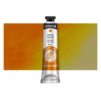 Acrylfarbe Artemisia 40 ml – Indischgelb