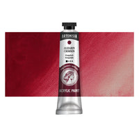 Acrylfarbe Artemisia 40 ml – Krapplack