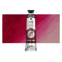 Acrylfarbe Artemisia 40 ml – Krapplackrot