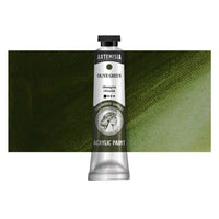 Acrylfarbe Artemisia 40 ml – Olivgrün