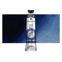 Acrylfarbe Artemisia 40 ml – Pariser Blau