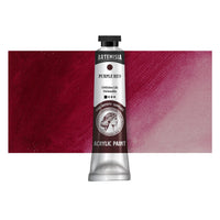 Acrylfarbe Artemisia 40 ml – Rötliches Lila