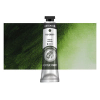 Acrylfarbe Artemisia 40 ml – Saftgrün
