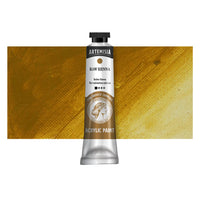 Acrylfarbe Artemisia 40 ml – Siena natur