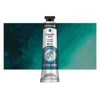 Acrylfarbe Artemisia 40 ml – Türkisblau