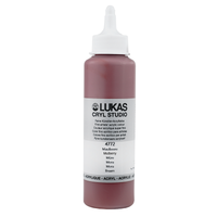 Acrylfarbe LUKAS Cryl Studio 250 ml | verschiedene Farben – Maulbeere