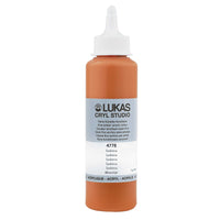 Acrylfarbe LUKAS Cryl Studio 250 ml | verschiedene Farben – Sedona