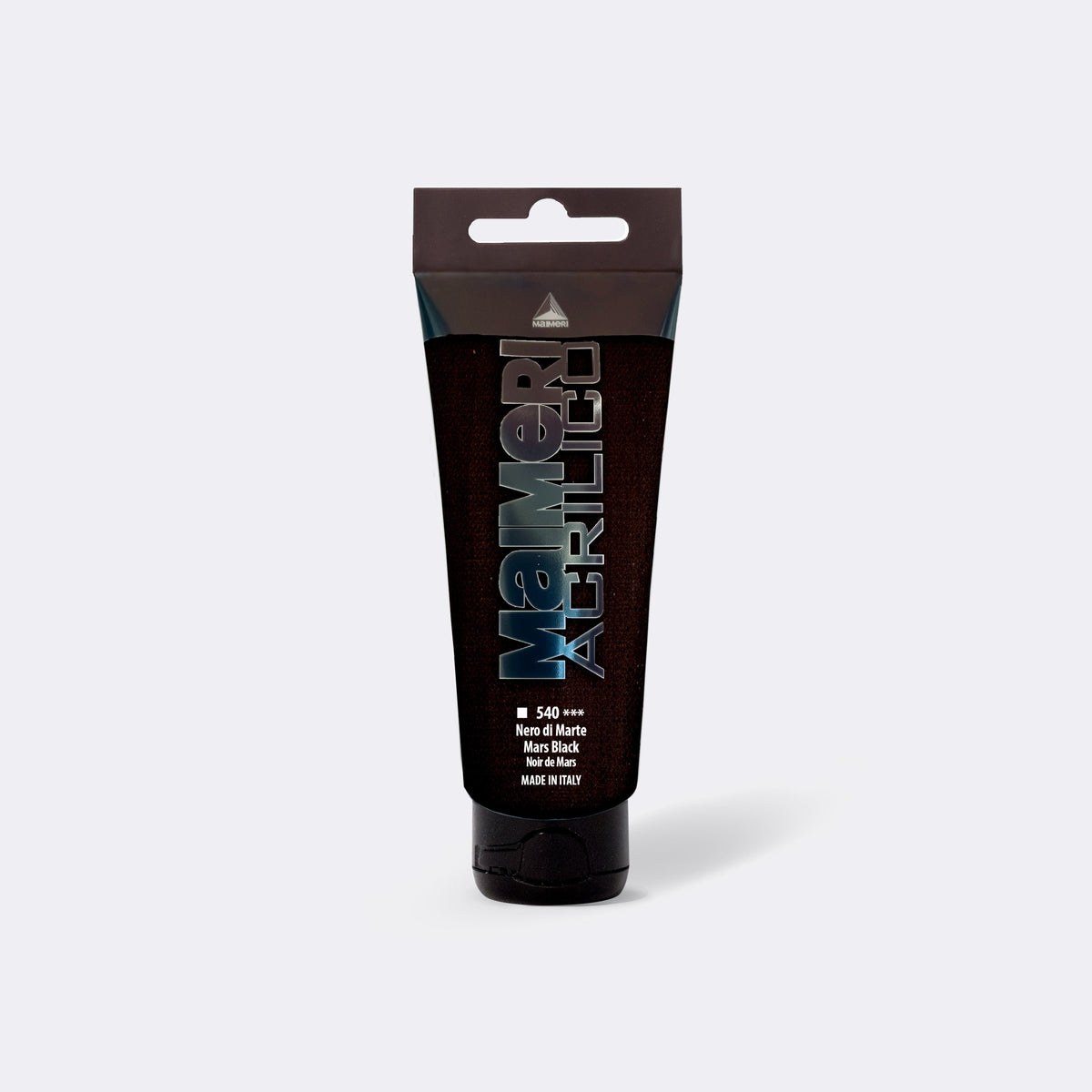 Acrylfarbe MAIMERI Acrilico 200 ml – verschiedene Farbtöne