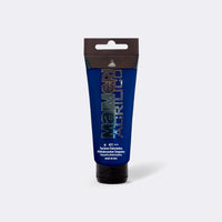 Acrylfarbe MAIMERI Acrilico 200 ml – verschiedene Farbtöne – Phthalotürkis