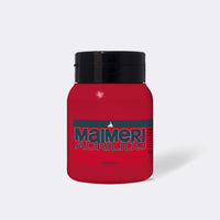 Acrylfarbe MAIMERI Acrilico 500 ml – Magentatinktur