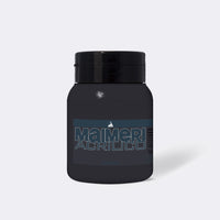 Acrylfarbe MAIMERI Acrilico 500 ml – Paynesgrau