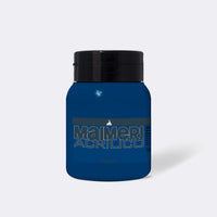 Acrylfarbe MAIMERI Acrilico 500 ml – Ultramarin Hell