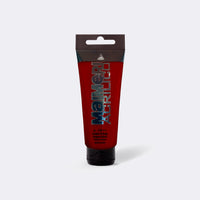 Acrylfarbe MAIMERI Acrilico 75 ml – Drachenblut
