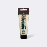 Acrylfarbe MAIMERI Acrilico 75 ml – Elfenbeinweiß