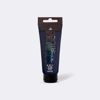 Acrylfarbe MAIMERI Acrilico 75 ml – Graublau